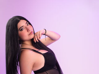 adult webcam chat AriaLunex