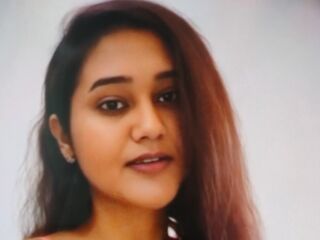 fingering camgirl picture AriaQueeni