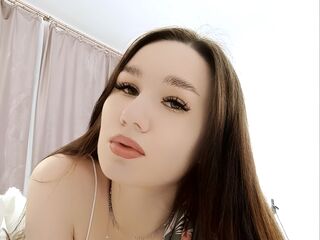 free nude webcam AriaVoerman