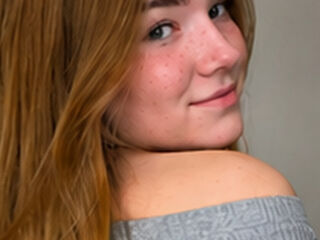 free live chatroom ArianaJorda