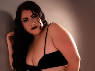 hot sex cam ArieWilde