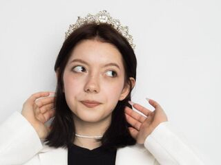 jasmin sex ArielleTewell