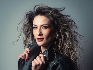 cam girl camsex AryTorres