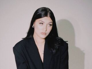 girl showing tits AsiaShifman