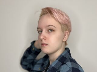 hot sex webcam AudreaSensor