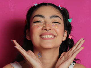 jasmin webcam picture AuraLee
