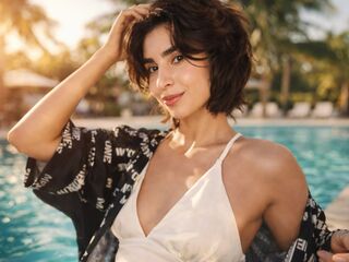 live show AyeshaDavich