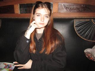 sex webcam chat BarbaraGriswell