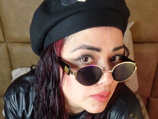 cyber sex show BayoliOsloni