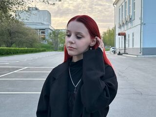 hot striptease webcam BeataSantisteban