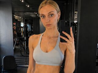 webcamgirl BeckieGuerro