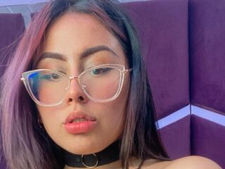 beautiful webcamgirl BelaAnders