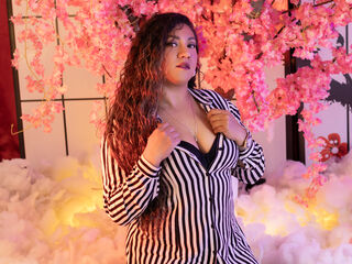 beautiful cam girl BelindaSeat