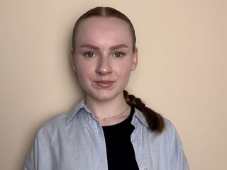 jasmin naked BettyannGrenon