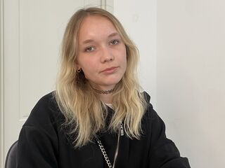 webcam live show BonnieRad