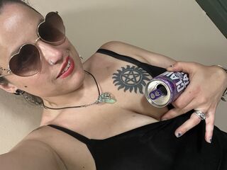 free cybersex BrattyBride