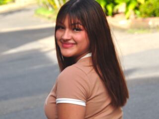 hot sex cam BrendaAstor