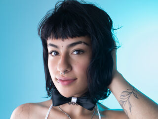 naked camgirl gallery BrianaBlake