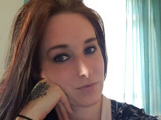 live strip tease show BrookeMoon