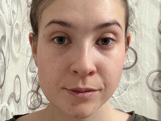 girl webcam show BuenaRiblet