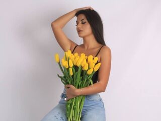 hot cam show Caassandra