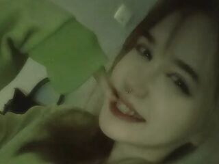 cyber sex web cam CamelliaVega