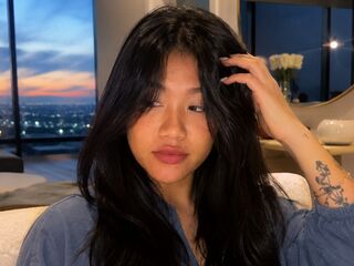 live cam girl CamilleBarker
