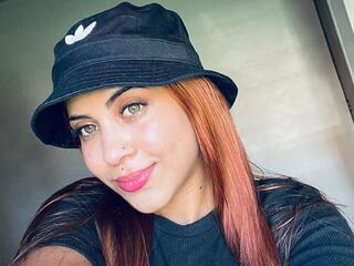 camgirl chatroom CandiePasion