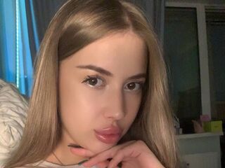 webcam live show CarolinaHulon