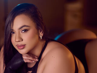 free nude webcam show CarolineBleir