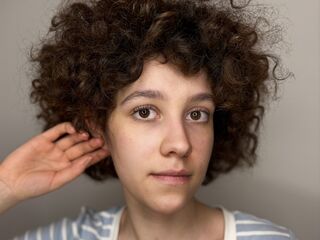 camgirl sexchat CaseyMainson