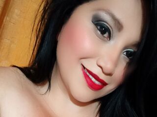 fingering camgirl CataleyaHamilton