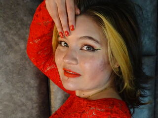 kinky cam CatalinaDiaz