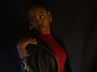 jasmin cam model CatalinaSaint