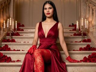 extrreme webcam picture CelesteCouds