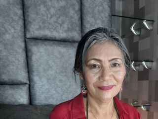 webcam striptease CelesteWonder