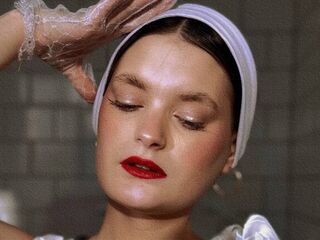 jasmin live show CeolaBurzynski