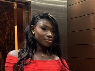 naked cam girl ChannelVoss