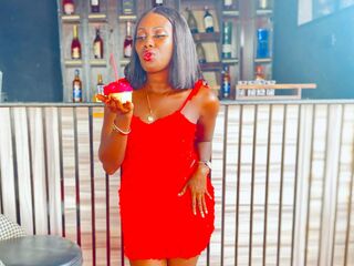 beautiful cam girl CharMiin