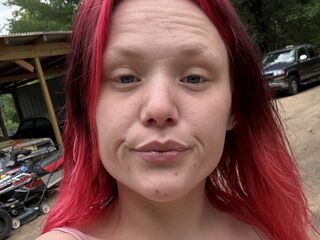 teasercam CherryFynee