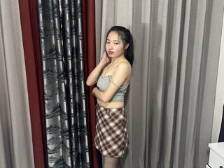 camgirl playing with sex toy CherylLi