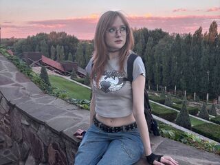 anal sex show ChloeBooks