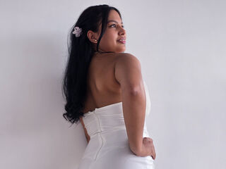 live striptease show ChloeThomp