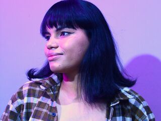 free videochat ChloyWallace