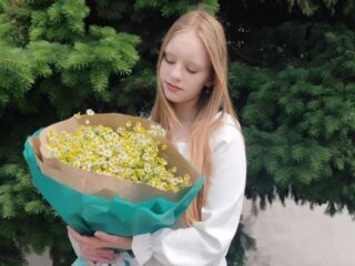 jasmin camgirl video ChristieBrozyna