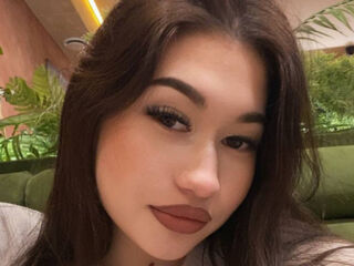 dity cam show CiaraAncar