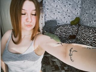 hot naked cam girl ClaraWeston