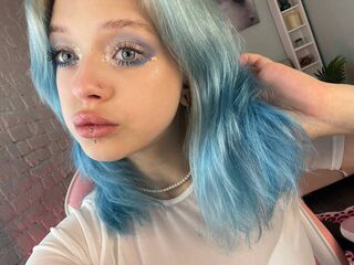 hot webcam ClaudiaMaysons