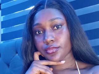 webcam live show ClaudiaModest