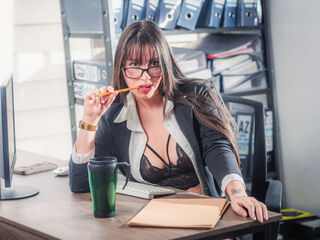 jasmin sex show CloeVergara